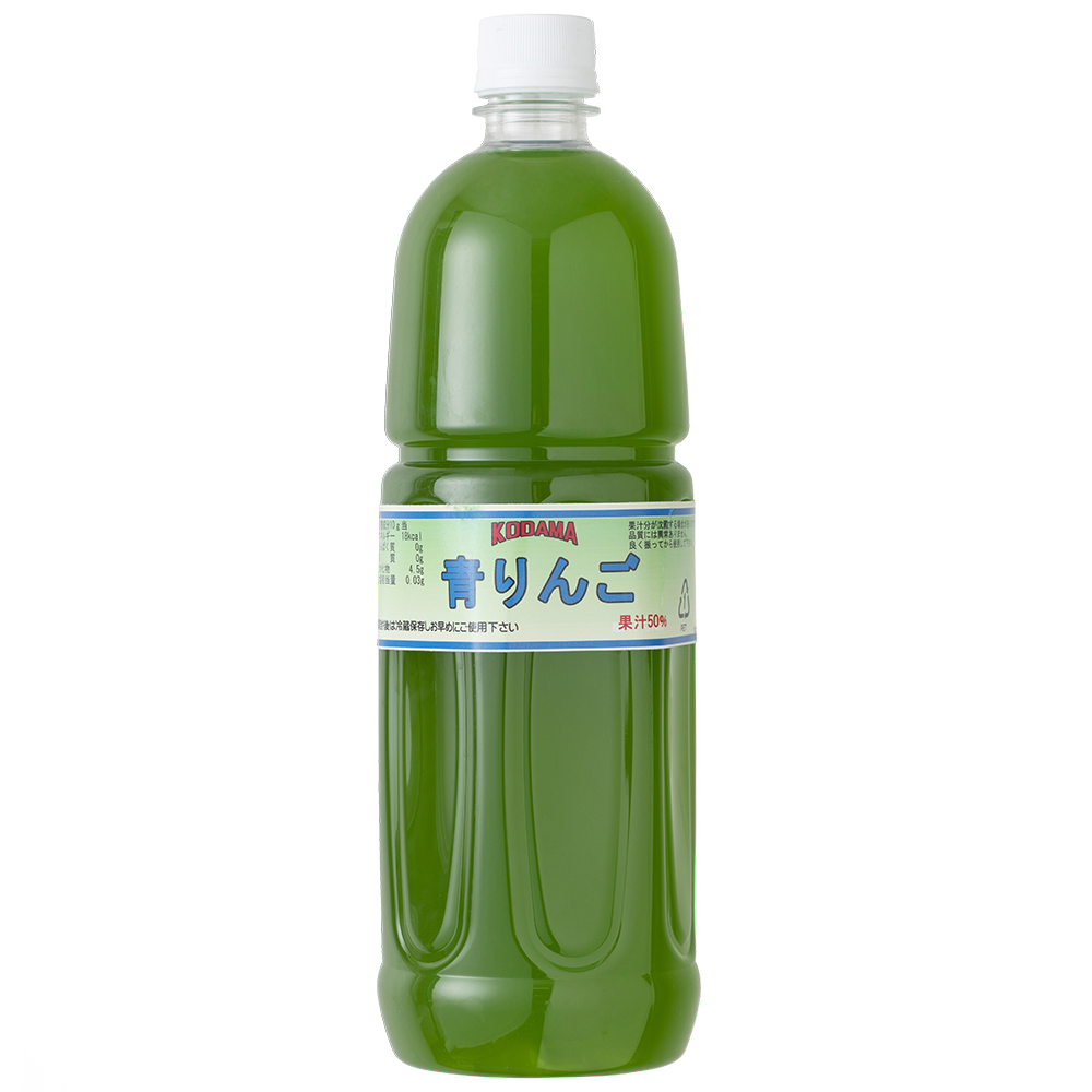 KODAMA 巨峰サワー &グレープフルーツ 1000ml 各7本 KODAMA 巨峰