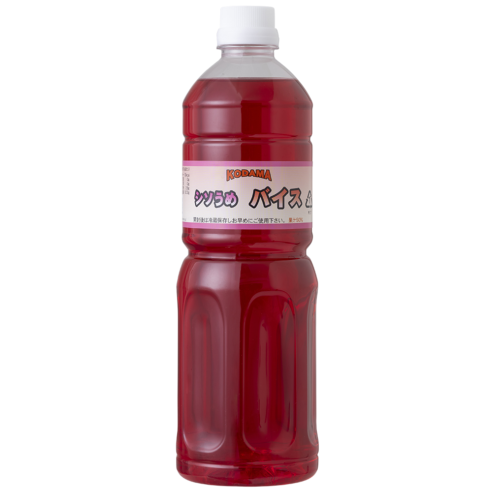 サワー原液 1000ml | 株式会社コダマ飲料