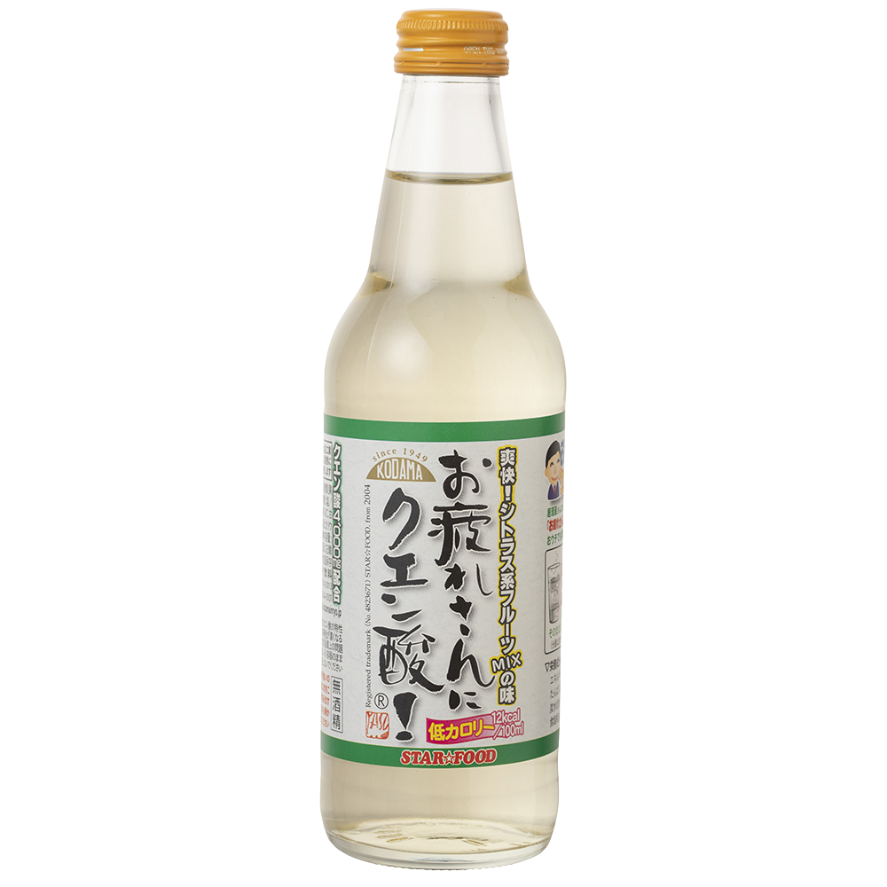 超❗️こだわりのクエン酸♫ 4箱セットクエン酸ゴールドプラス 500ml用×12袋入り