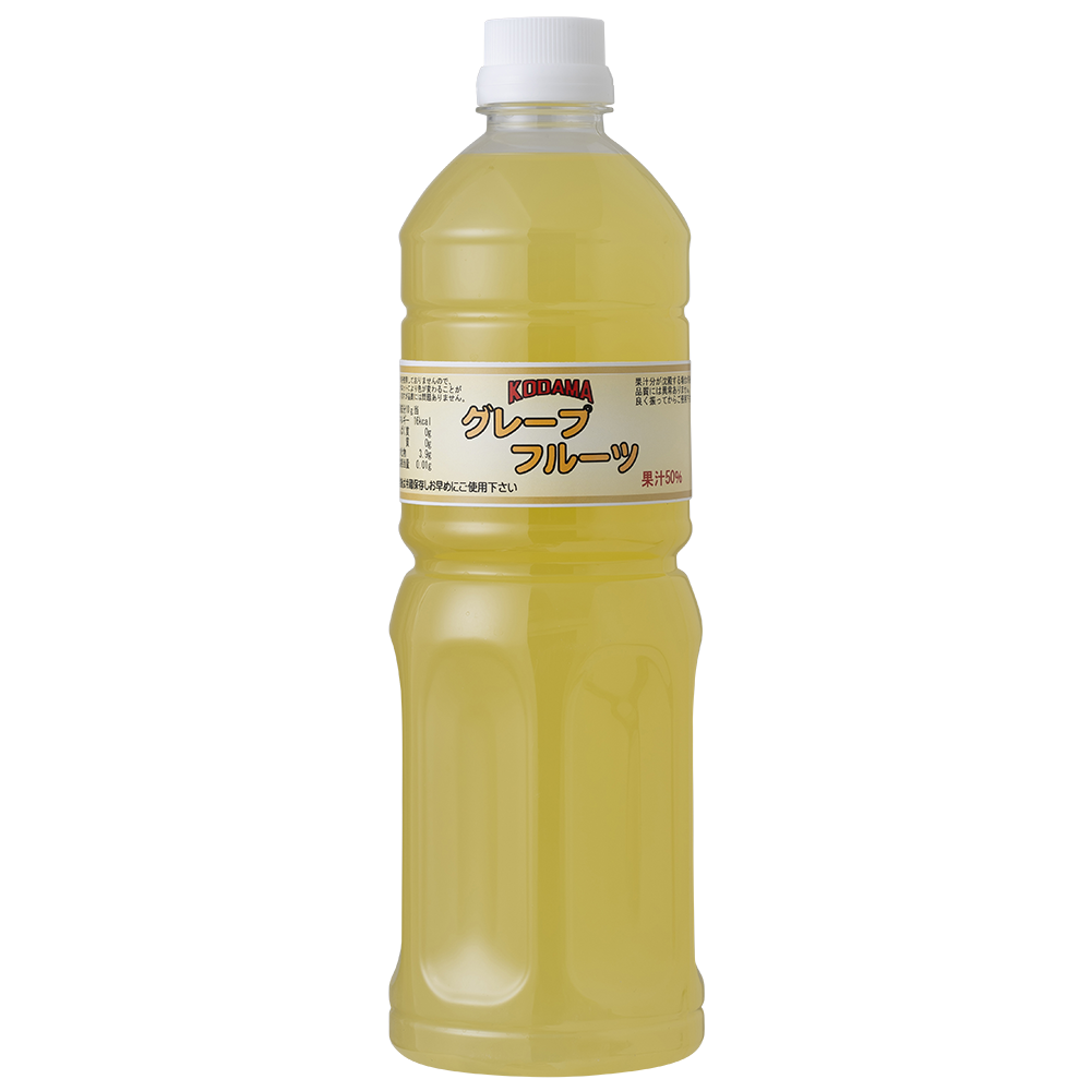 サワー原液 1000ml | 株式会社コダマ飲料