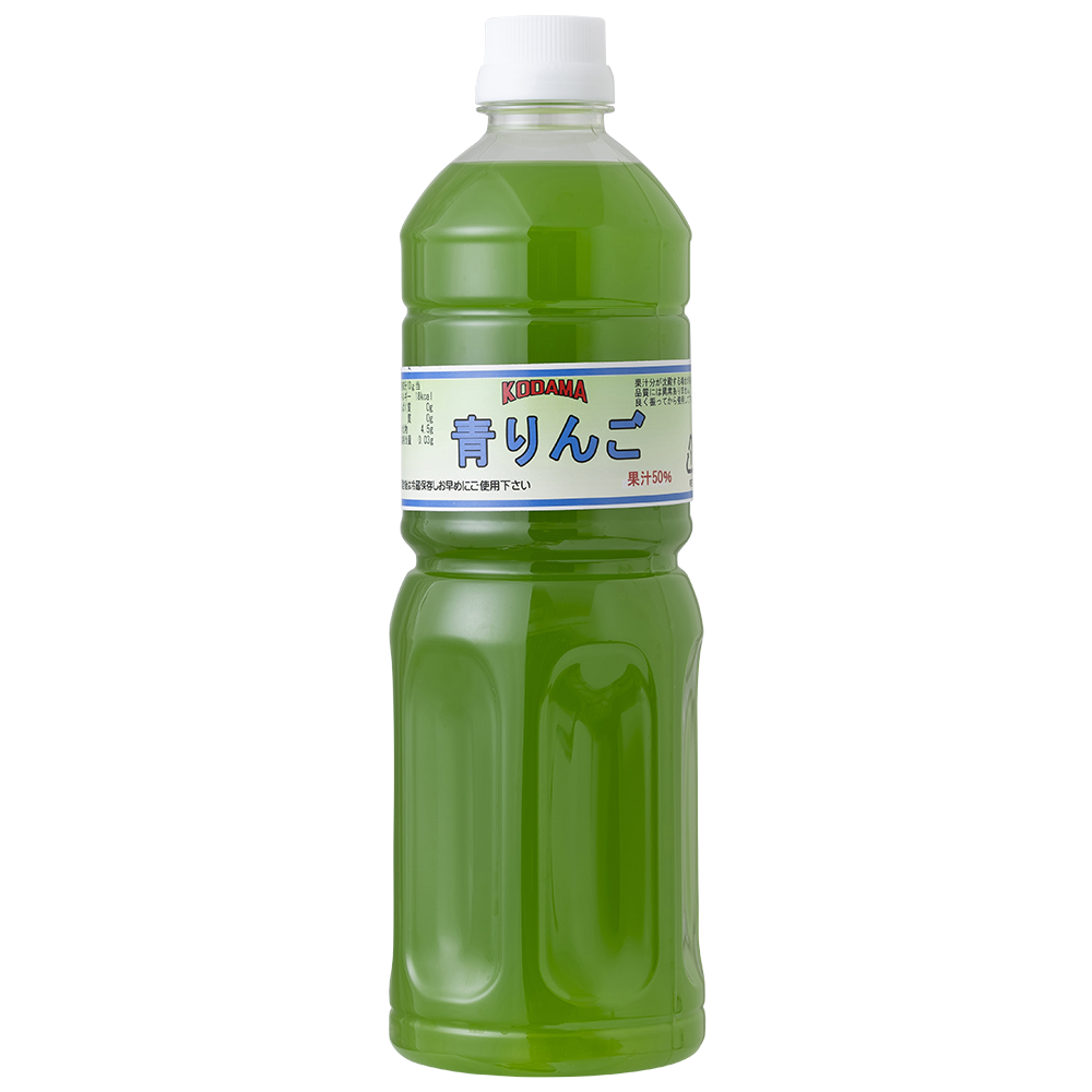サワー原液 1000ml | 株式会社コダマ飲料